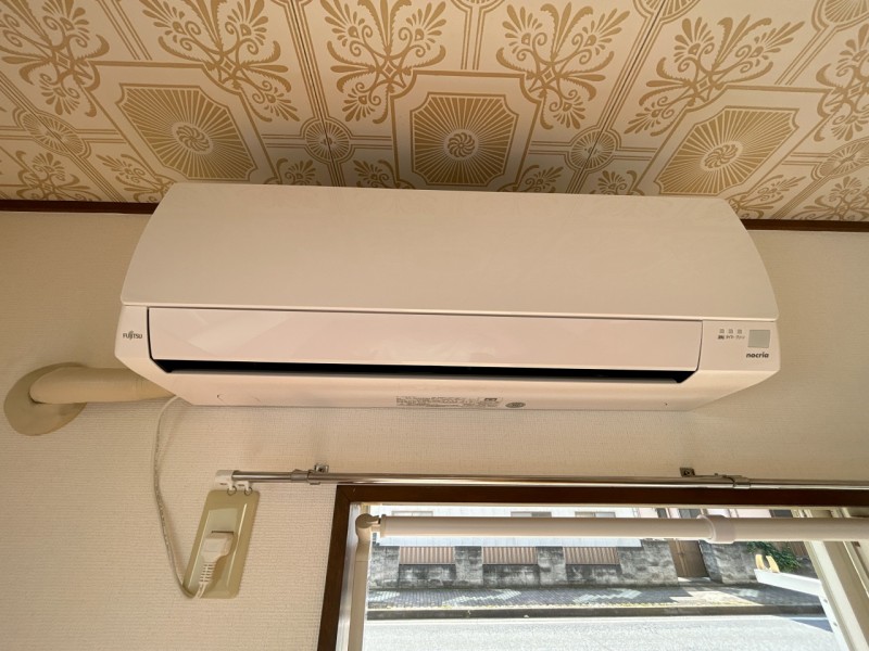 ハイツグランデール1階 部屋その他