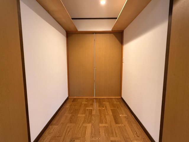 新座市野寺戸建住宅 内観