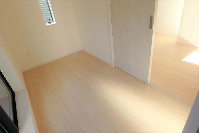 クレアール中板橋 リビング