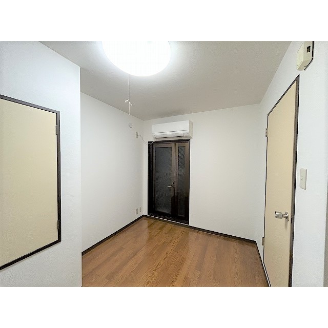 スカイコート小金井0201号室 リビング