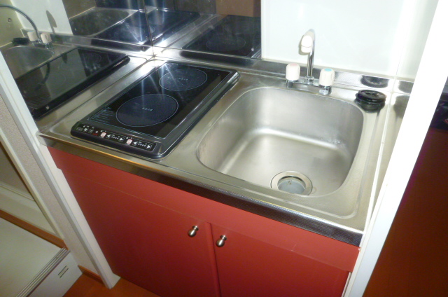 レオパレスＣｏｍｏ207号室 部屋その他