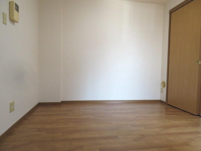 メゾンアンソレイエ 内観