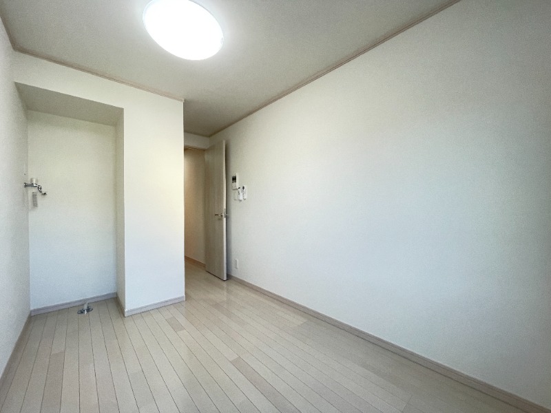 アレグリアコート梅島2階 部屋その他