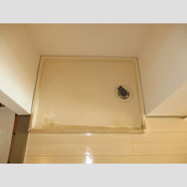 オプス・なのはな108号室 室内洗濯機置場