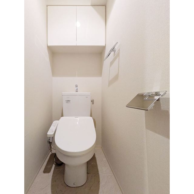 ブラウ住吉 内観