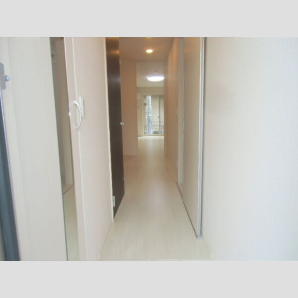 フェリース(Feliz) 玄関