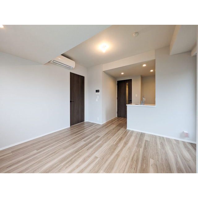 CORVAL大森 リビング