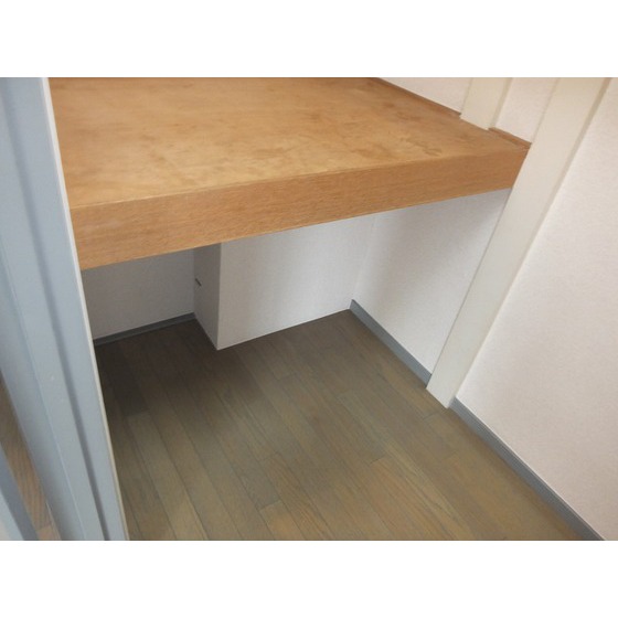 パシフィック麻布マンション 収納