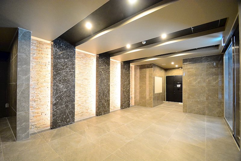 ステージグランデ東武練馬3階 部屋その他