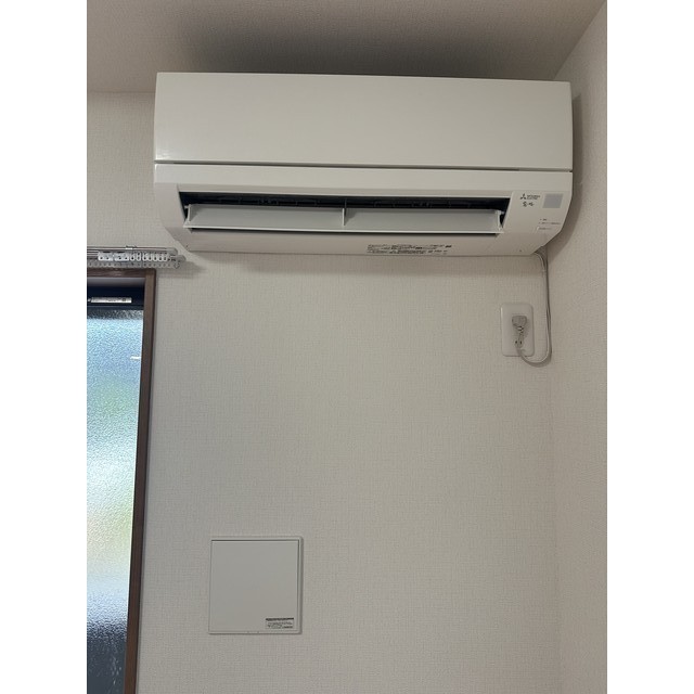 コントレイルⅠ102号室 部屋その他