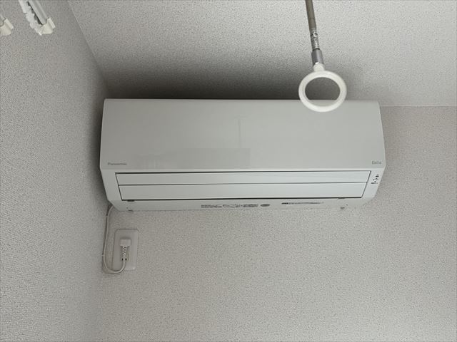 プリマベーラ海老名 部屋設備