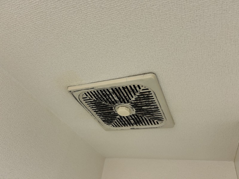 コアビル3階 部屋その他