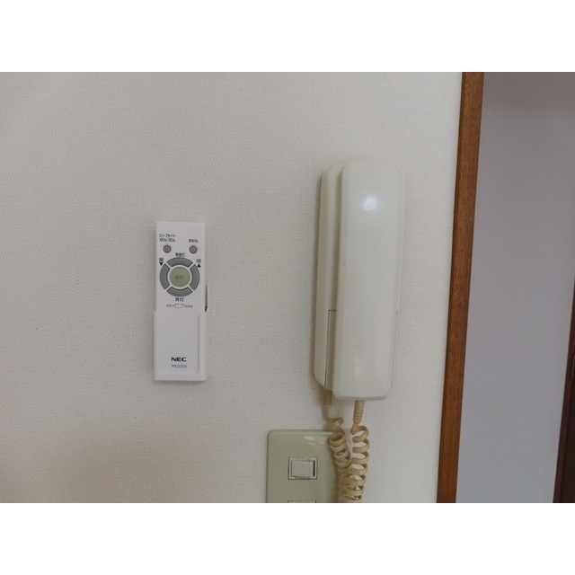 阿佐ヶ谷ハイツ1階 部屋その他