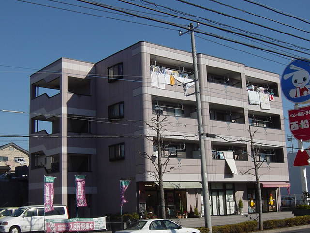 Ｓｕｍｍｅｒ　Ｒｏｕｇｅ 外観写真（昼）