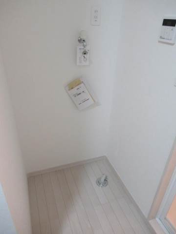 リブ千住大橋2階 部屋設備