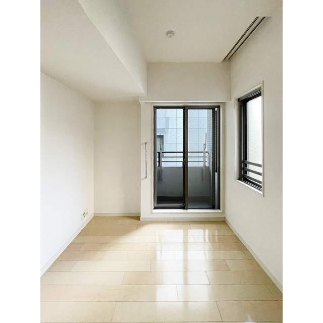 銀座イーストシティタワー5階 部屋その他