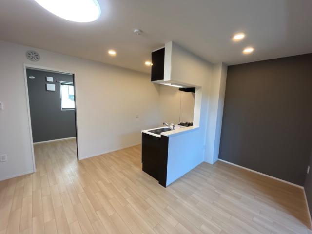 セントラル　コート リビング