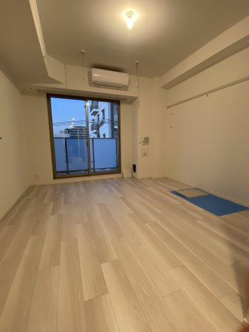 プラウドフラット品川大井町226号室 ※参考写真