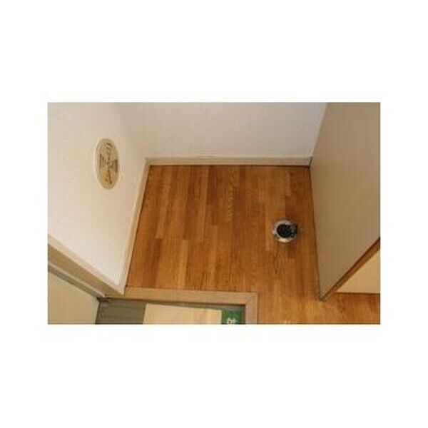 エステートピアファミーユ リビング