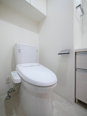 PREMIUM　CUBE新中野104号室 同建物別部屋の参考画像