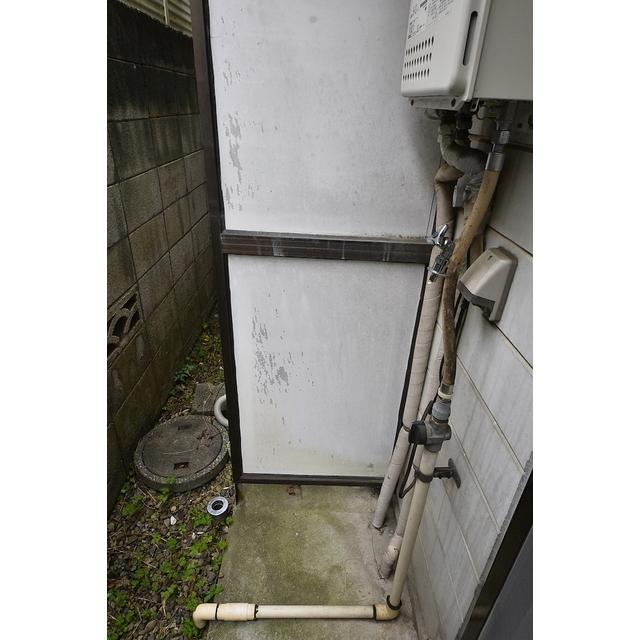 ウイングコート上祖師谷1階 その他