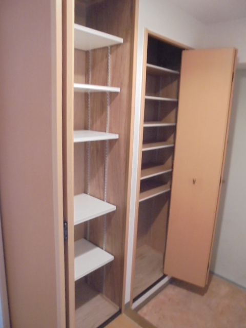 ＬＡＳＡ戸越Ⅰ0307号室 参考写真