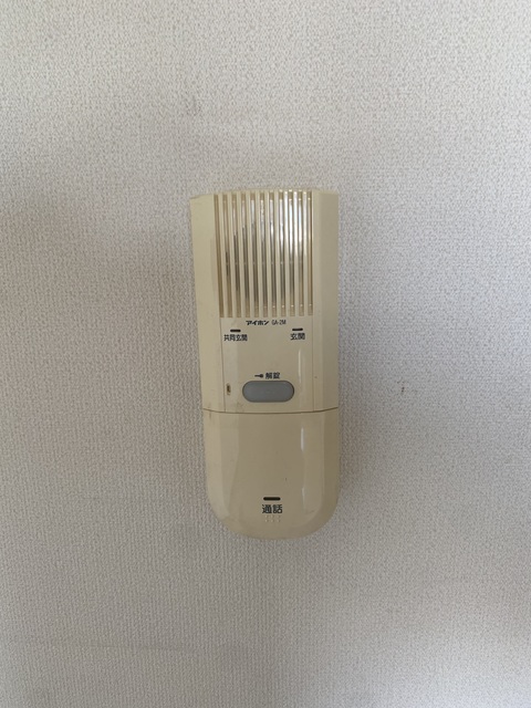 Ｌｕｉｒｅ0303号室 快適な暮らしのできる設備?