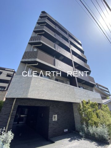 コンシェリア横濱南 ＬＥ ＶＥＮＴ ＶＥＲＴ7階 ★敷金礼金＆Wi-Fiネット無料★