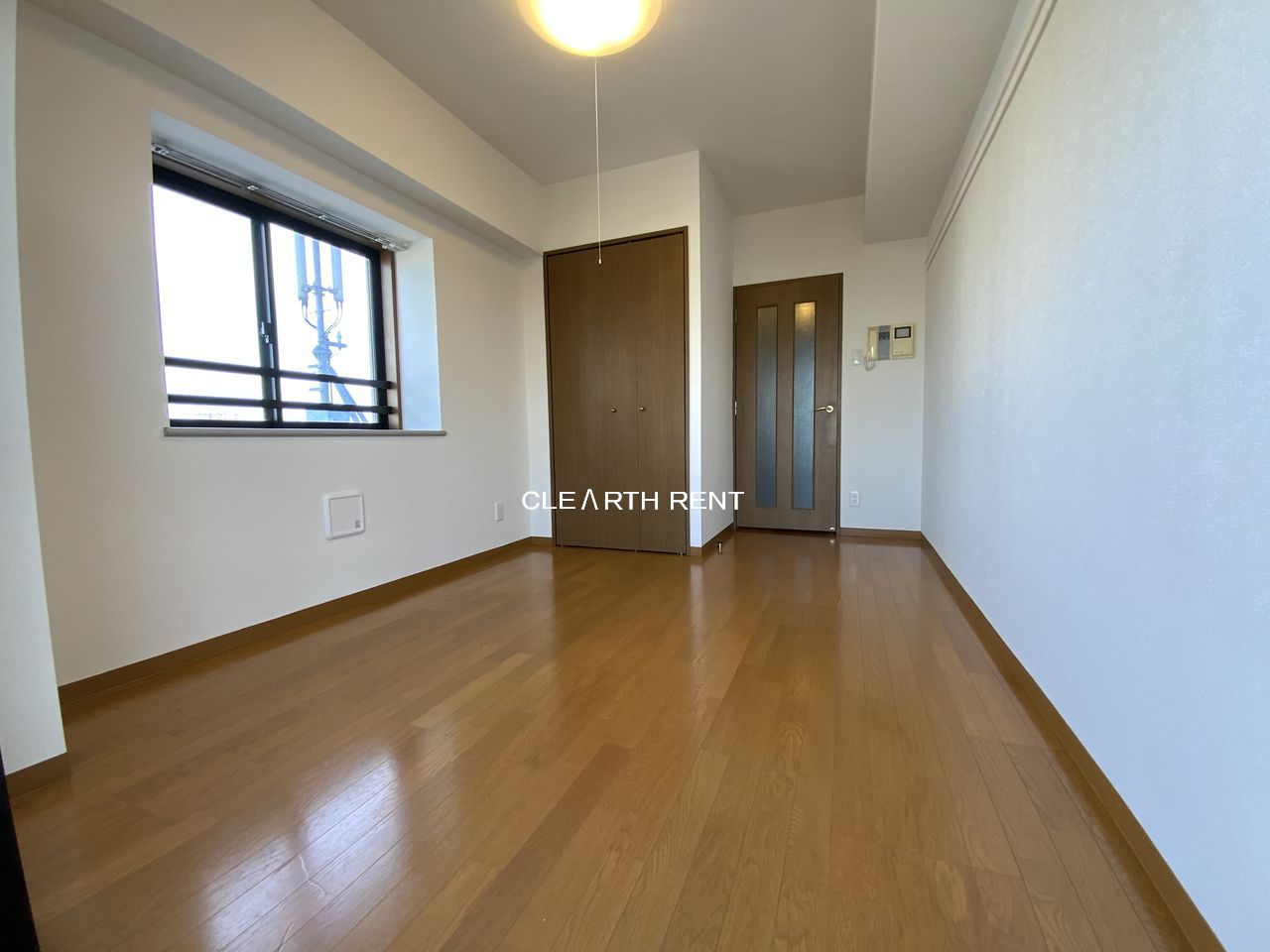 プレール・ドゥーク目白アベニュー 人気の角部屋・2面採光