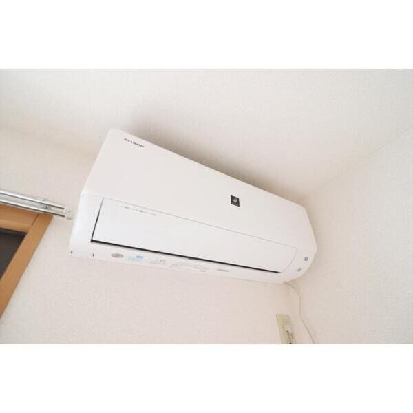 プランドール古淵102号室 部屋設備