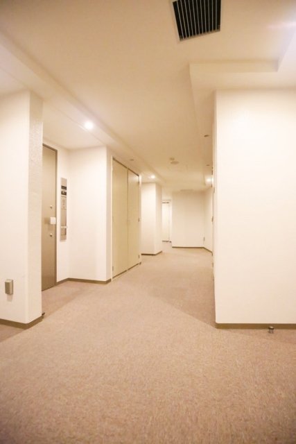 クオリア恵比寿イースト6階 その他共有部分