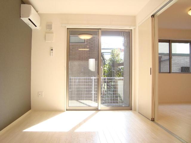 フリュレーヴ リビング