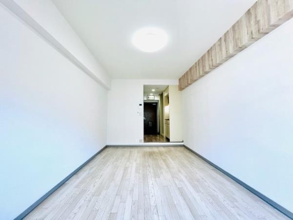 番衆エムエスビル リビング