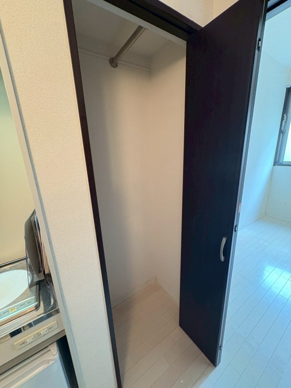 アルページュ目黒 収納