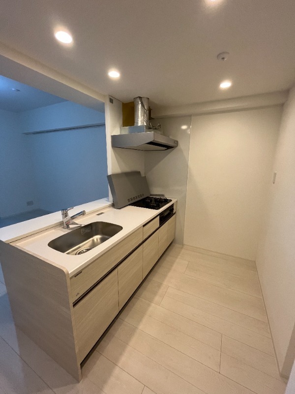 ウィステリア青砥5階 キッチン