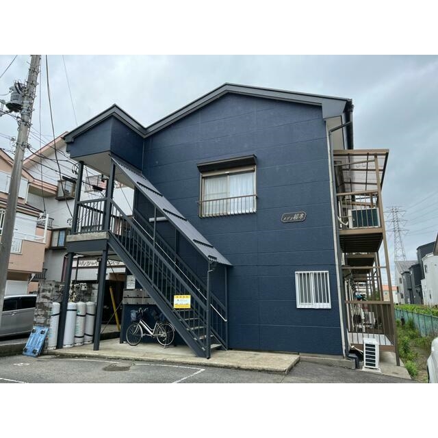 メゾン榎本1階 部屋その他
