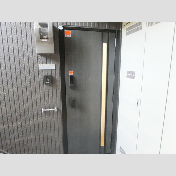 いつき　弐 玄関