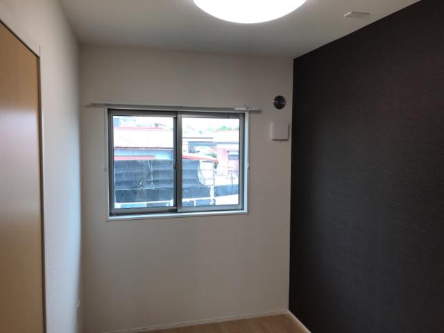 シャンピアス201号室 室内