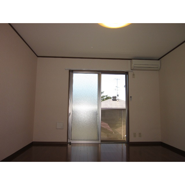 アムール MIYAMA 内観