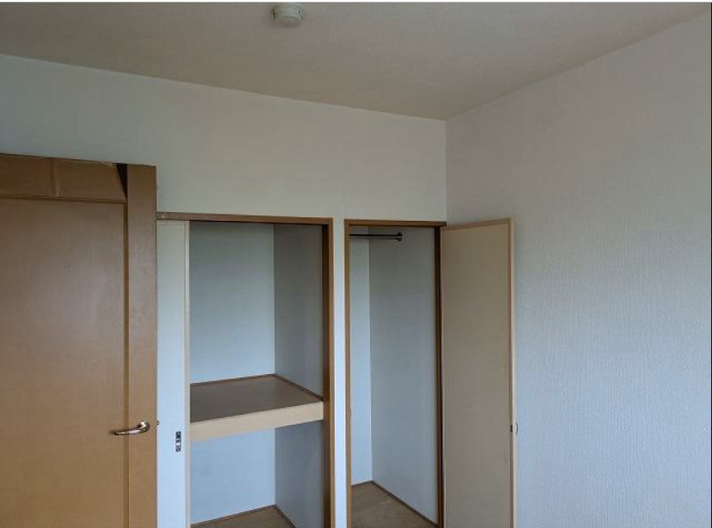 プリモディーネ5階 部屋その他