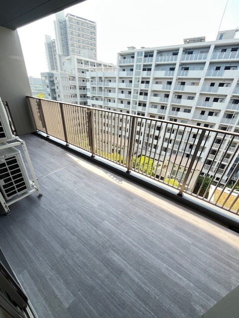 レジディア南千住10階 同建物別部屋の参考画像