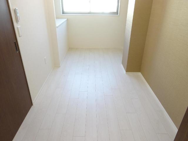グランメゾン光が丘301号室 洋室