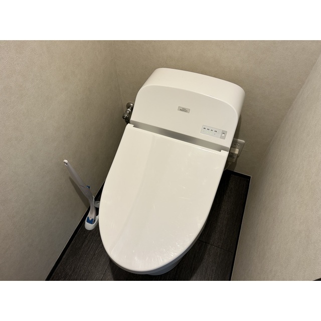 エトワール大成町 内観