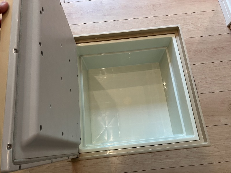 町屋PrimeCourt 収納