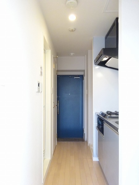 ヴェルステージ板橋本町Ⅱ401号室 その他