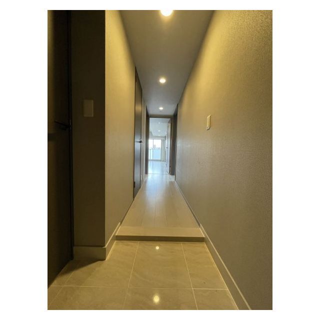 WORVE横浜伊勢佐木町9階 同建物別部屋の参考画像