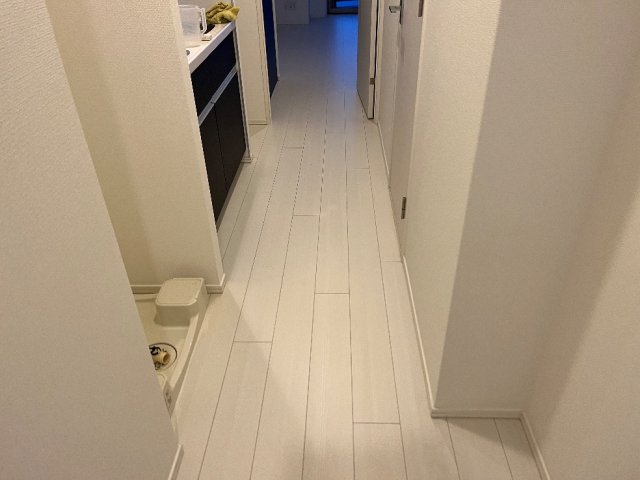 SYFORME KOMAZAWA-DAIGAKU ※過去退去時のお写真です