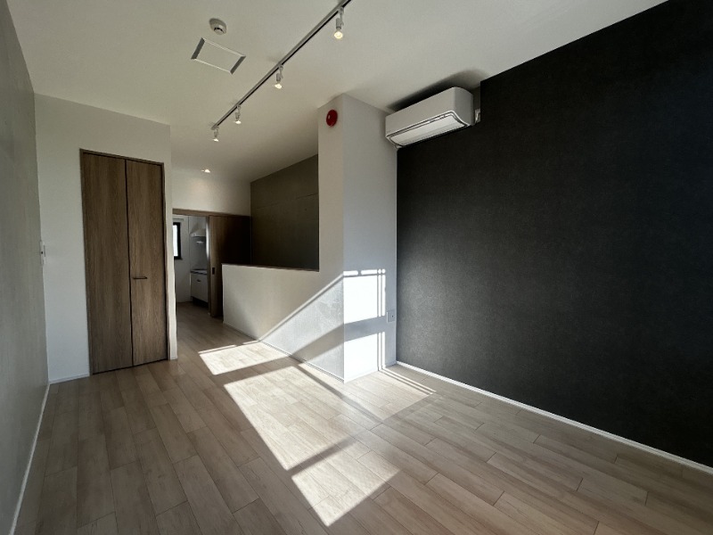 TRADIS荏原中延5階 部屋その他