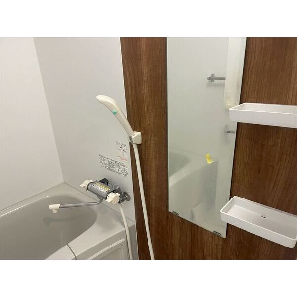 マテリア綾瀬201号室 部屋その他