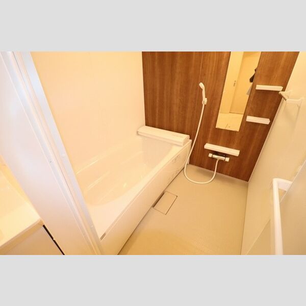 ビューテラス 浴室